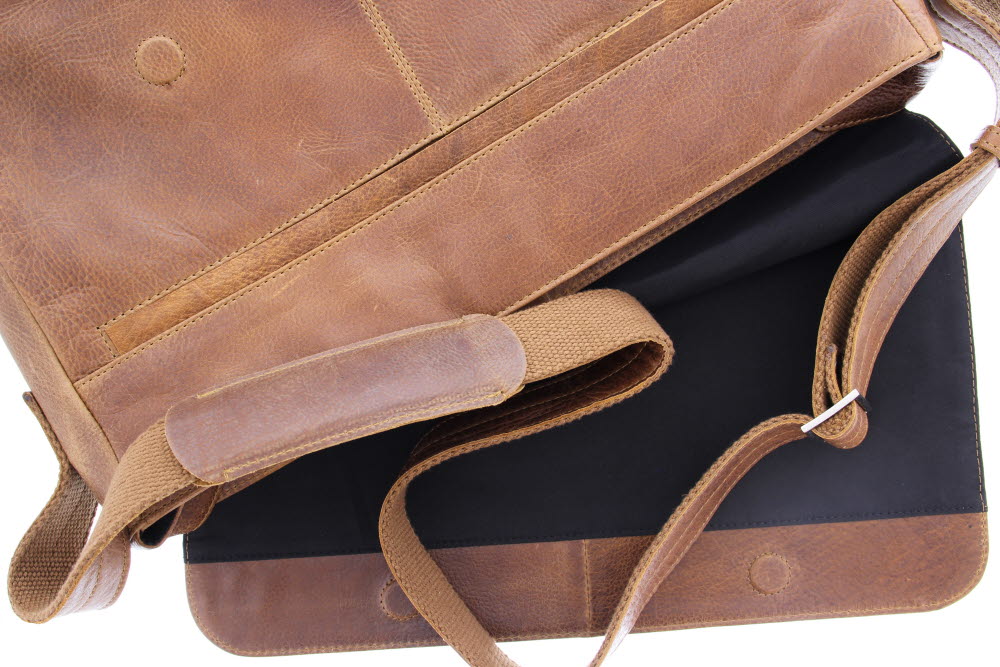 Plevier businessbags | Productfotografie Breda