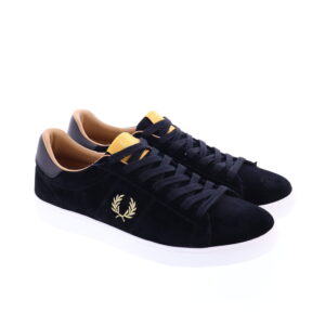 Mike's Just for Man - Fred Perry Sneakers