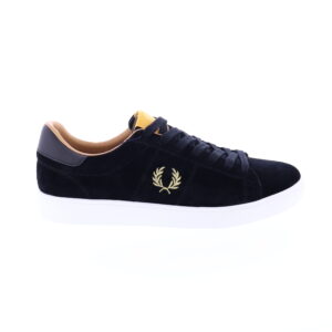 Mike's Just for Man - Fred Perry Sneakers